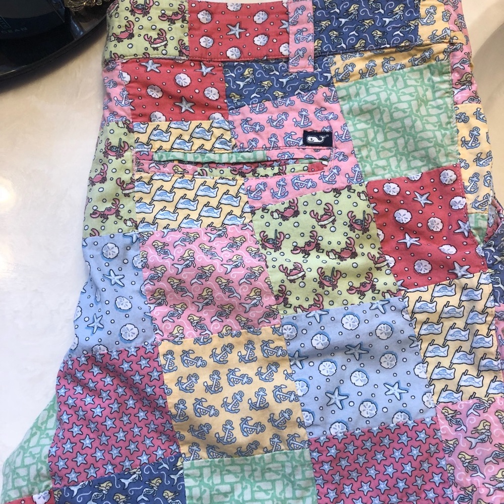 Vineyard Vines Shorts